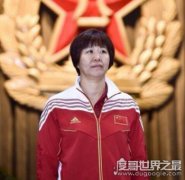 郎平國籍是哪國的,網傳郎平拿到美國綠卡加入美國國籍(乃謠言)