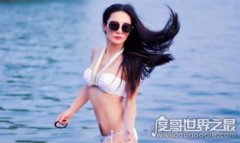 50歲不老女神劉葉琳真實(shí)照片集錦，身材完爆90后