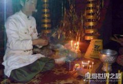 人身上有小鬼的特征,如果有這4點特征說明你被"纏"上了