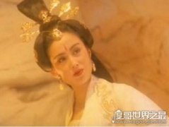 古龍武俠小說最恐怖的女人，水母陰姬成為男女共同的噩夢