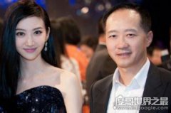 景甜男朋友路征是誰(shuí),開公司只為捧紅景甜一人