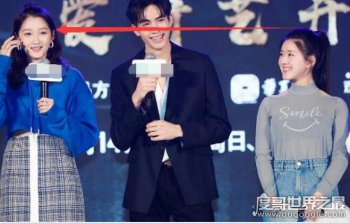 趙露思身高多高，趙露思個人資料體重介紹(不到80斤)