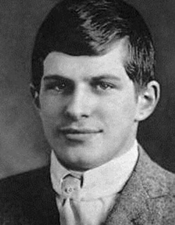 世界上智商最高的人，威廉·詹姆斯·席德斯的智商高達300