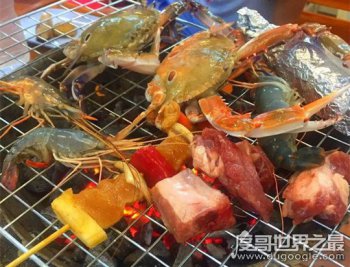 日常說的bbq是什么意思，戶外燒烤bbq由來及簡介