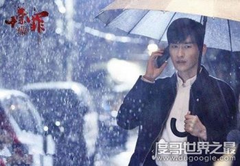 《十宗罪》之玉米男孩取材于現實案例,密集恐怖癥慎看