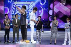 杜海濤身高真實身高