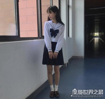 jk制服是什么梗，男生看了日本女高中生的校服毫無抵抗力