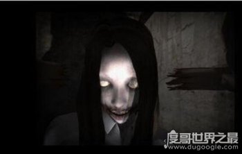 世界上最嚇人圖片大全，超恐怖超嚇?biāo)赖膱D片欣賞(膽大來挑戰(zhàn))