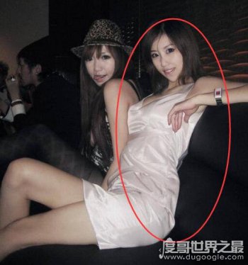 北京天上人間十大頭牌四大花魁名單，夜總會絕密內部資料曝光