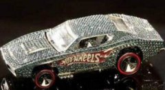 鉆石跑車7298100億元是真是假，上百萬億的車必然屬于謠傳