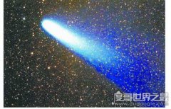 哈雷彗星命名源于什么人?源于英國天文學家埃德蒙多·哈雷