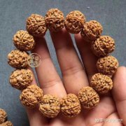 佩戴金剛菩提子的忌諱