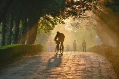 一米陽(yáng)光的寓意