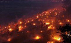 七月十五燒紙禁忌