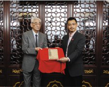 樂家后人談大宅門