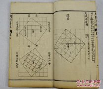 周髀算經是哪個朝代