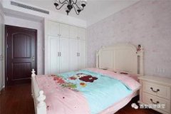 臥室門上吊柜風水禁忌