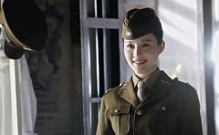 葉飛飛真實身份