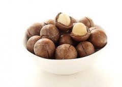 夏威夷果的禁忌