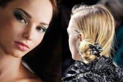 頭發(fā)后面有個(gè)尖寓意