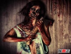 恐怖江蘇真實詐尸事件