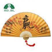扇子的風(fēng)水寓意