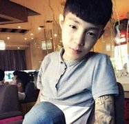 mc高迪真實(shí)名字