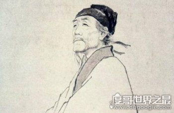 杜甫被后世稱為是什么，被后人尊稱為詩圣