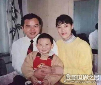 黃子韜家境曝光,神秘的富二代身價超200億