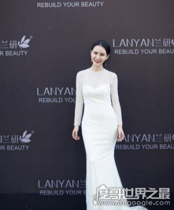 蘭研創始人許曉蘭別墅是租的嗎?蘭研許曉蘭豪宅曝光