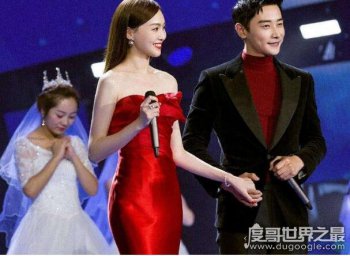 羅晉第一任妻子不是李曼，分手后和唐嫣甜蜜恩愛18年