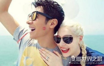 撒貝寧老婆李白照片,才智出眾,擔任過吉尼斯大中華區裁判