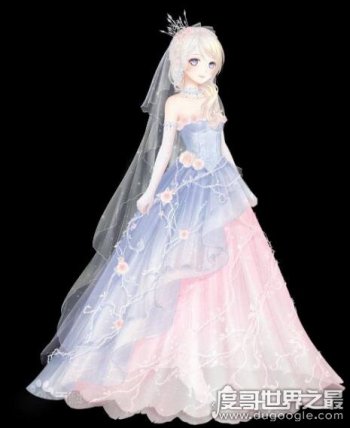 王默有三個公主姐姐是誰，仙境羅麗/冰公主/靈公主希娜