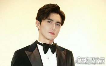 網曝高偉光的老婆楊吟吟,只是高偉光的三段緋聞女友