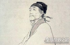 杜甫被后世稱為是什么,被后人尊稱為詩圣