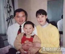 黃子韜家境曝光，神秘的富二代身價超200億