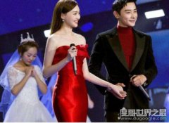 羅晉第一任妻子不是李曼,分手后和唐嫣甜蜜恩愛18年