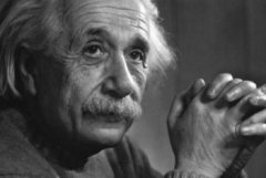 世界上最聰明的天才，愛因斯坦的智商已經(jīng)開發(fā)了百分之二十