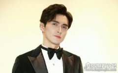 網(wǎng)曝高偉光的老婆楊吟吟,只是高偉光的三段緋聞女友