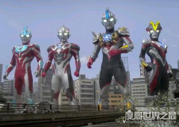 世界上有奧特曼嗎，現實中并不存在的超級英雄