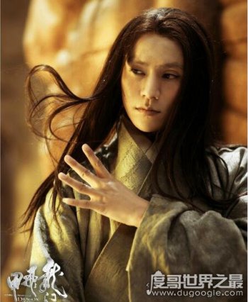 粉絲口中的廠花是哪個明星，為什么說陳坤是廠花