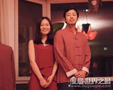水哥王昱珩老婆張夢圓,整天亂花錢對女兒不聞不問