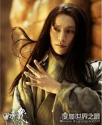 粉絲口中的廠花是哪個明星，為什么說陳坤是廠花