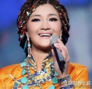 降央卓瑪最好聽(tīng)的30首歌曲盤(pán)點(diǎn)，《呼倫貝大草原》幾乎人人都聽(tīng)過(guò)