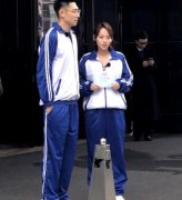 張嘉倪身高真實身高