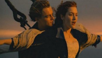 全球最帥男人第一名，《泰坦尼克號》的主角達(dá)·芬奇