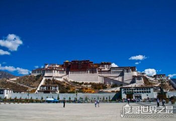 日光城是哪個城市,陽光充足的拉薩是日光城的別稱