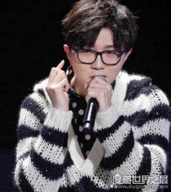 毛不易最火的三首歌，《像我這樣的人》最受歡迎