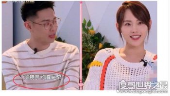 買超就是買鏡宇，張嘉倪“妻子的浪漫旅行”曝光買超真名