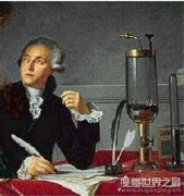 拉瓦錫之死的原因揭秘，被送上斷頭臺處死了